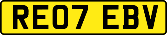 RE07EBV