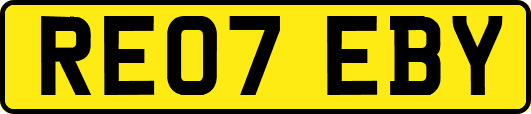 RE07EBY