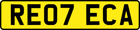 RE07ECA