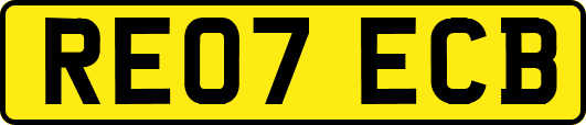 RE07ECB