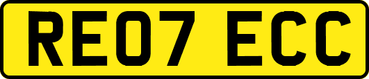 RE07ECC