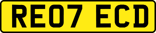 RE07ECD