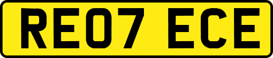 RE07ECE