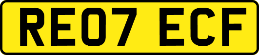 RE07ECF
