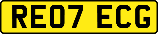 RE07ECG