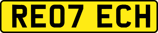 RE07ECH