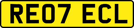 RE07ECL