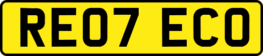 RE07ECO