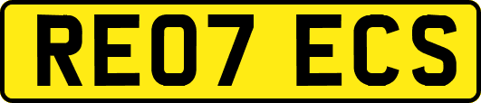 RE07ECS