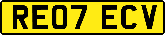 RE07ECV