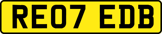 RE07EDB