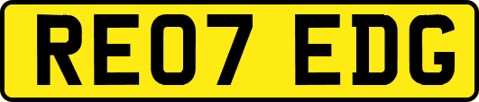 RE07EDG