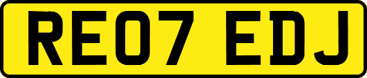 RE07EDJ