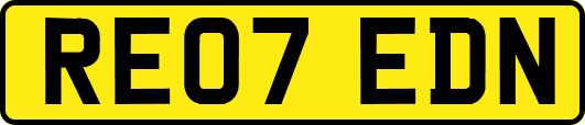 RE07EDN