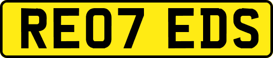 RE07EDS
