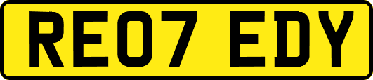 RE07EDY