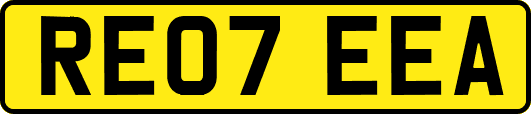 RE07EEA