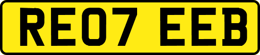 RE07EEB