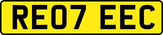 RE07EEC