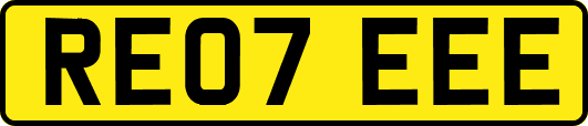 RE07EEE