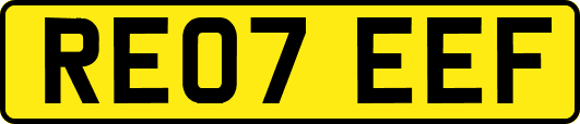RE07EEF