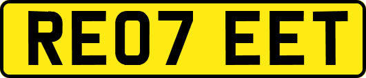 RE07EET