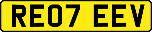 RE07EEV