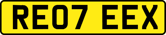 RE07EEX