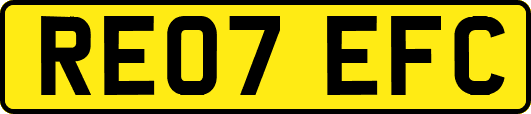 RE07EFC