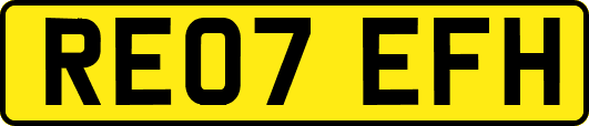 RE07EFH