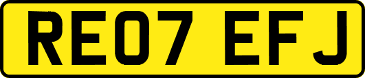 RE07EFJ