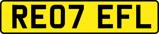 RE07EFL