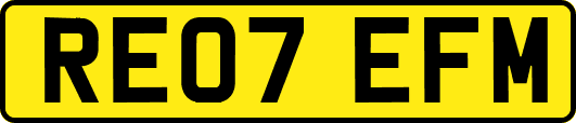 RE07EFM