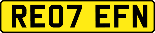 RE07EFN