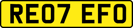RE07EFO