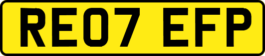 RE07EFP