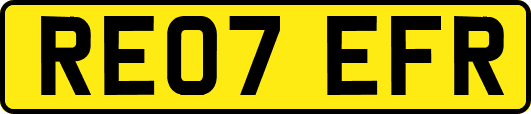 RE07EFR