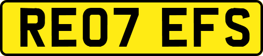 RE07EFS