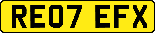 RE07EFX