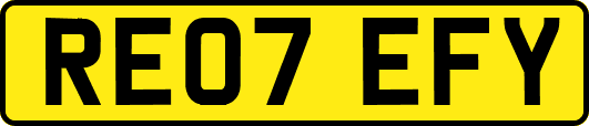 RE07EFY