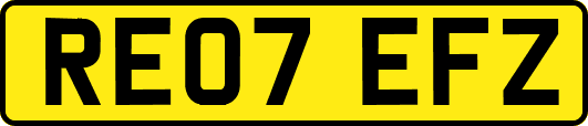 RE07EFZ