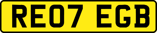 RE07EGB