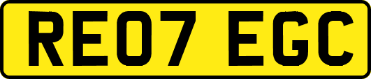 RE07EGC