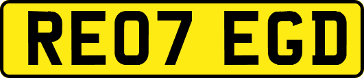 RE07EGD