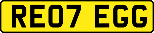 RE07EGG