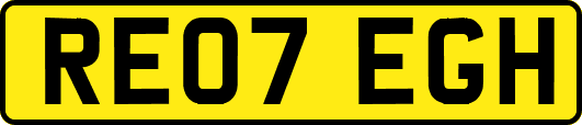 RE07EGH