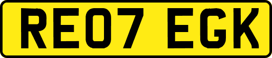 RE07EGK