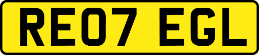 RE07EGL
