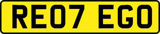 RE07EGO