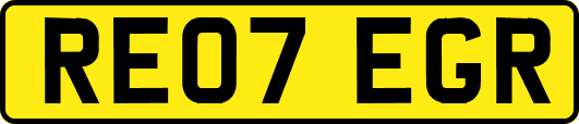 RE07EGR